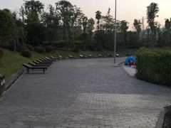 -枫香湖儿童公园