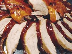 -守柴炉烤鸭(科华中路王府井店)