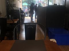 大堂-PETIT PARIS 小巴黎(花园道店)
