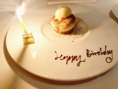 -岷山饭店·THE RIVER HOUSE西餐厅