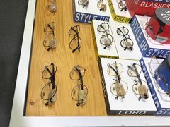 -LOHO眼镜(上海五角场合生汇店)