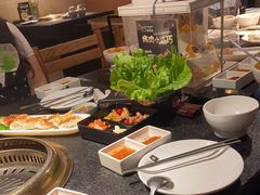 -嘿嘟嘟·肋条烧肉放题(爱融荟城店)