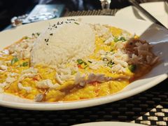 -翡翠鸟精品泰国菜(北辰财富中心店)
