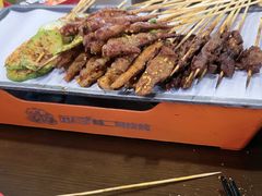 -林二哥宜烤官·宜宾小烧烤