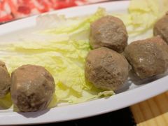-京炭铜锅涮肉·羊蝎子·羊肉炉(保利·时光里店)
