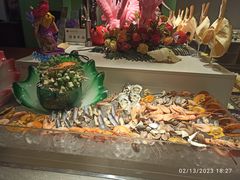 -东方雅典水疗美食汇(金海岸大厦店)