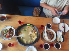 -妈妈的味道·腾冲特色菜(和顺古镇店)