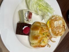 -春晖园度假酒店温泉