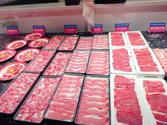 -九记潮汕现切鲜牛肉自助火锅(长沙·方圆荟店)