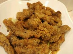 -桥底辣蟹(谢斐道店)