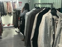 -ZARA(深圳金光华广场店)