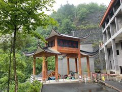 -乌江画廊(彭水苗族土家族自治县)
