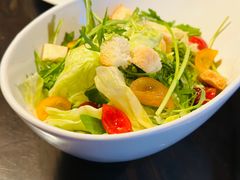 -外婆家(蓝色港湾店)
