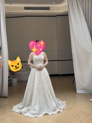 -Bridal Queen·婚纱女皇