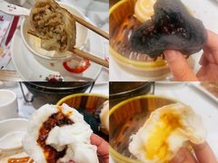 -粤仔湾砂锅粥(金太湖店)