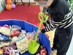 -蓝话筒·少儿成人演讲口才·主持朗诵·戏剧表演(大华第一坊店)
