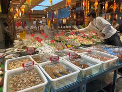 -抱德·潮汕味(琶洲店原惠城鱼仔)