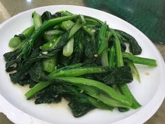 -新享乐海鲜(翠华路店)