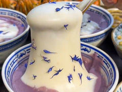 -李百蟹·江南蟹黄面(夫子庙店)