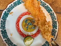 -山杏yama-katsu·吉列炸物