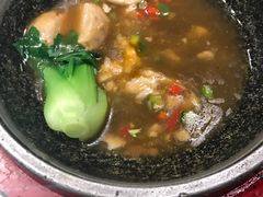-天厨妙香素食餐厅(清华店)