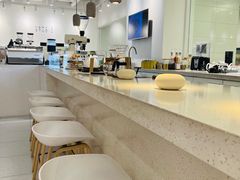 用餐区-娜娜家·Nana's patisserie(和平大悦城店)