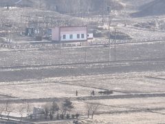 -图们国门景区