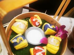 -KingThaia金泰兰(滨江天街店)