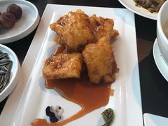 -小南洋海景餐厅(深圳湾店)