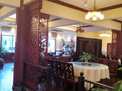 大堂-银生食府·普洱菜(金星店)