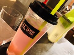 -鲜果时间·果蔬茶(赛格负二层店)