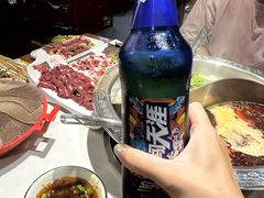 -乡土黄·鲜牛肉火锅·小龙虾(兴业街店)