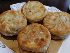 -高晓山馅饼店(牛庄百年店)