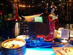 -甄品麦哲伦海鲜和牛自助(万达广场店)