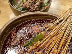 -古真记钵钵鸡(总店)