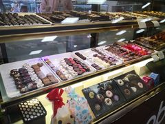 -CAKE BOSS 蛋糕老板(牡丹园翠微百货店)