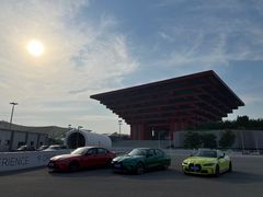 -赛卡联盟卡丁车馆(上海世博店)