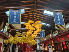 -老灶房-四川土菜(铁牛广场店)