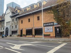 -Mammamia意大利餐厅(古北店)