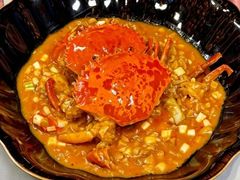 -满堂匠心川宴·私房菜(天府三街店)