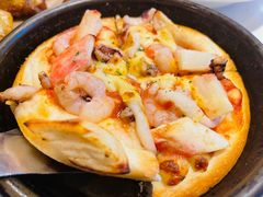 -必胜客(鼓楼店)