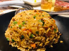 -猫爪爪原切自助烤肉(观音桥阳光世纪店)
