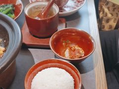 -客语客家菜(东山口店)