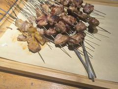 -军嫂烧烤(马家店)