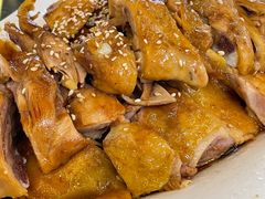 -瑞丰园庭院餐厅·白族传统家常菜