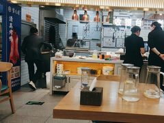 -紫光园·烤鸭(京旺家园店)