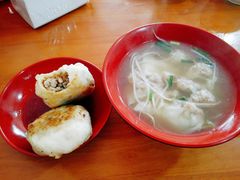 -求生煎包(武夷小区店)