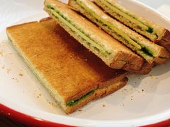 -HELLO 27 意面·沙拉·帕尼尼