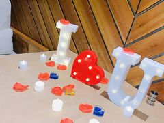 -食间牛排(湖西路店)