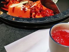 -火社火锅(平安大街店)